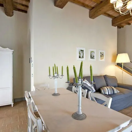 Locazione Turistica Poggio Partino * Sughera
