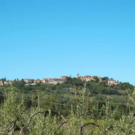 Locazione Turistica Poggio Partino 度假居 *