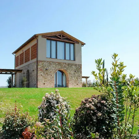 Locazione Turistica Poggio Partino *